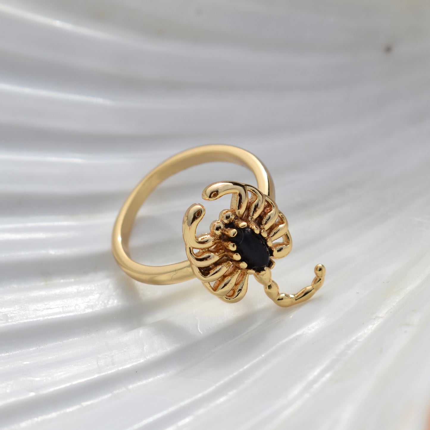 Anillo SCORPIO