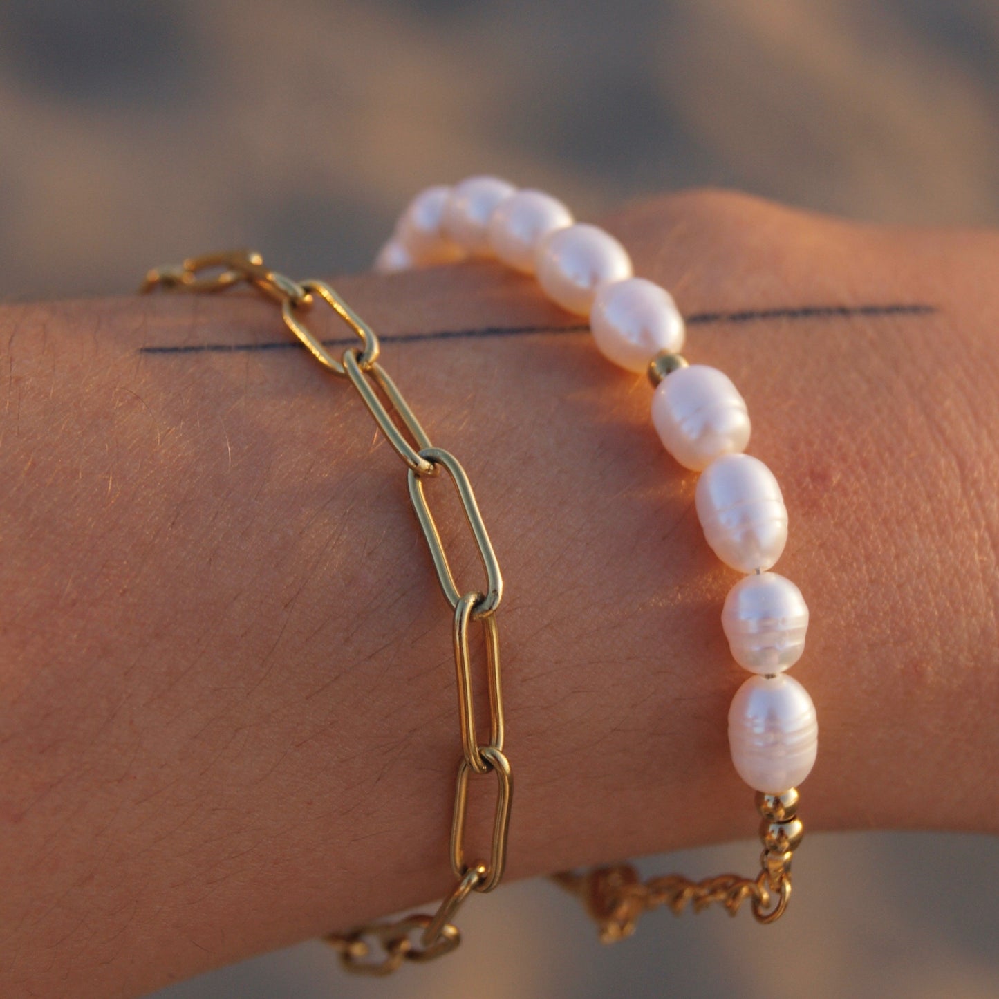 Pulsera COTILLO